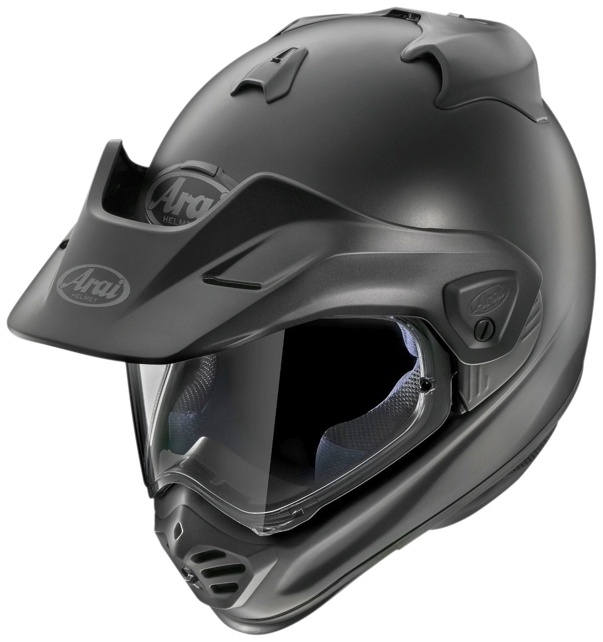 Arai Tour-X 5: il crossover premium si rinnova